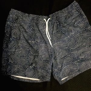 J Crew Swim trunks NEW